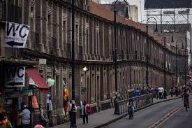 huge investment needed to stop mexico