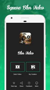 Whether you need to blur new song video, youtube video, tiktok video or a comedy video, this blur video editor is the only answer for all your video editing needs regarding pixelating faces or any other … Blur Video Blur Square Video Mute Blur Video For Android Apk Download