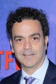 Maury Ginsberg — The Movie Database (TMDB)