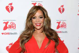 Sunny Hostin says 'The View' needs a conservative who 'doesn't spread  misinformation' - TheGrio