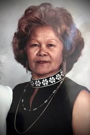 Bringilda Pedersen Obituary