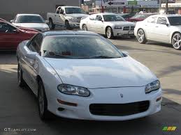 Image result for Arctic White 2000 Camaro