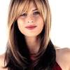 Top 50 hairstyles for square faces are here to check out. 3