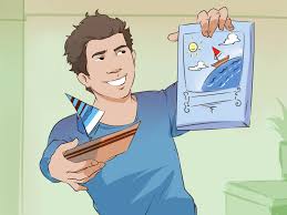 Customize a story book for your kid, just add their name and custom character. How To Make A Book Club For Kids 15 Steps With Pictures
