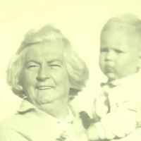 Eileen Mary McMahon (1911–1981) • FamilySearch
