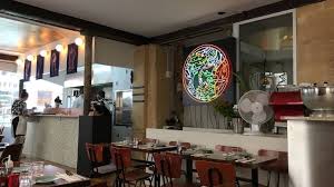 Double Dragon Restaurants A Saint Ambroise Paris Restaurants Saint Ambroise Paris