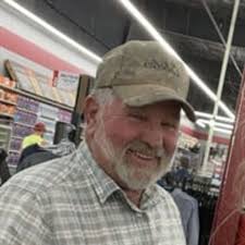 Larry Joe Scheib Obituary October 8, 2022