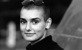 Addio a Sinead O' Connor