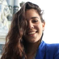 10+ perfiles de «Marta Nolasco»