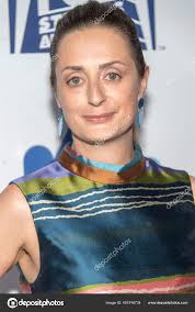 Kate Marks Attends 6Th Annual Australians Film Awards Gala Neuehouse —  Stock Editorial Photo © info@photographybyeugene.com #401916734