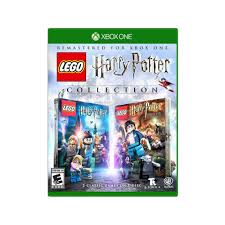 Lego Harry Potter Collection Xbox One Lego Harry Potter Harry Potter Collection Harry Potter Years