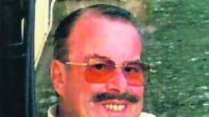 The late Tony Wiggins