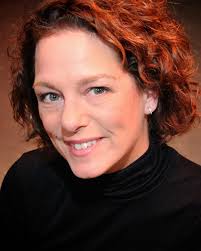 Relishing chance to play the bad gal