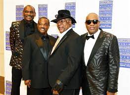 It was written by george brown and kool & the gang, and produced by eumir deodato and kool & the gang. Kool And The Gang Celebrate Getting The Marian Anderson Award Music Phillytrib Com