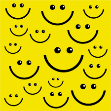 Smiley face dark wallpaper smile. Smiling Face Wallpaper Emoticon Smiley Yellow Smile Black 777225 Wallpaperuse