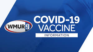 I'll watch for the weather or maybe a new ugly betty episode, but the news is generally no more interesting than necn. Nh Covid Vaccine Updates On How To Get Covid 19 Shots