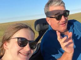 Memories of Barry Kent Holzworth