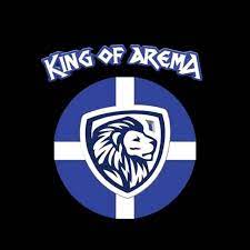 *american railway engineering and maintenance of way association, a north american railway industry group *association for the rebirth of madagascar, a political party in. King Of Arema Startseite Facebook