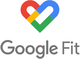 One google account for everything google. Google Fit