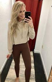Athleisure Workout Gear With Xtrinsic