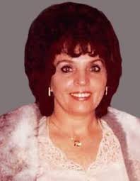 Geraldine Shoemaker Obituary (1932