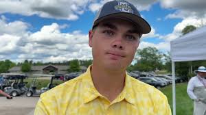 College players, led by Marquette's Mason Schmidtke, claim 6 of 8 spots at  U.S. Amateur local qualifying at Stevens Point CC