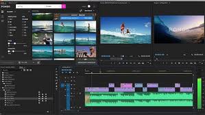 Shoot, edit, and share online videos anywhere. Adobe Premiere Rush Cc 2020 Free Download Updated Softlinko