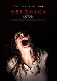 Image gallery for Veronica (2017) - Filmaffinity