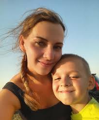 Instagram photo by Galina Chernova • Apr 20, 2025 at 10:16 AM