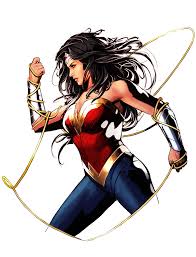 Search more hd transparent wonder woman image on kindpng. Fantastic Wonder Woman Png Clipart World