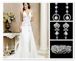 Halter Wedding Gown Awesome Jpg 750 600 Wedding Dress Jewelry Tips For Wedding Dress Shopping Top Wedding Dresses