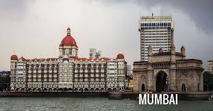 Mumbai Richest City In India With Total Wealth Of $820 Billion