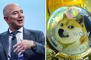 The exchanges that have the highest. Can Dogecoin Reach 100 Doge Traders Rally To New Highs Amid 13 000 Gains This Year City Business Finance Express Co Uk