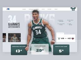 Stats, brothers & net worth. Nba Player Profile By Miguel Olivera On Dribbble