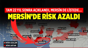 10 mayıs 2012 perşembe0 yorum. 22 Yil Sonra Guncellenen Haritada Mersin In Orani Degisti Gundem Www Gundem33 Com Mersin Den Haber Verir