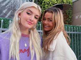 Denise Richards slammed for OnlyFans collab with daughter Sami