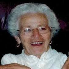 Ruth Daisy Eggers Cook (1929-2017)
