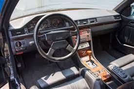 Rare 1990 Mercedes Benz 300ce 3 4 Amg Up For Sale On Ebay Mercedes Benz Benz Mercedes Benz 190e