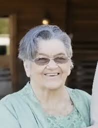 Obituary information for Nina Katherine Raymer