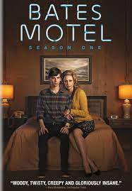 Pin By Littlebitofeverything On Netflix Bates Motel Bates Motel Tv Show Norman Bates Motel