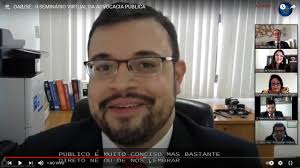 Mês da advocacia: OAB/SE reúne especialistas para tratar de temas atinentes  ao múnus público