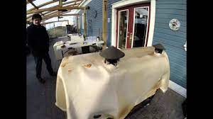 How To Insulate Your Smoker Smokey Steak Ranch Bbq Done Right
