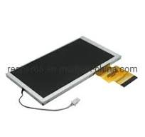 6.2inch TFT LCD Display Module Hsd062idw1 New Original a+ Car TFT LCD  Display High Resolution Apply for Car Navigation Digitizer