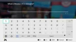 Create good names for games, profiles, brands or social networks. Giving Nicknames To Traded Pokemon Pokemon Sword And Shield Game8