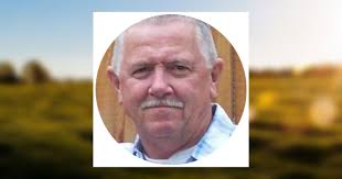 Glenn Bliss Mcqueen Obituary May 15, 2024