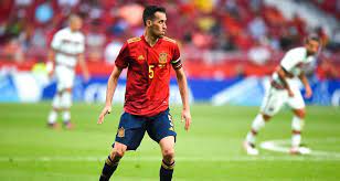 L'espagne, privée de son capitaine sergio busquets, et la suède, également affaiblie par le coronavirus, s'affrontent sans plusieurs de leurs stars lundi. W8hnsdfp 3altm