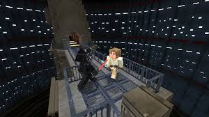 Star Wars In Minecraft Marketplace Minecraft Is ahsoka tano coming back? star wars in minecraft marketplace