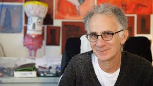 Ed Ayres's children's book shortlisted in Prime Minister's Literary Awards 