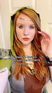 Why Is Everyone Doing Happy St Patrick's Day to Their Favorite Ginger