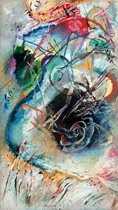 Image result for arte espressionista